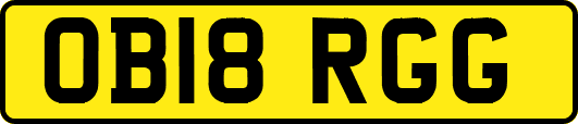 OB18RGG