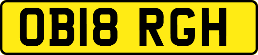 OB18RGH