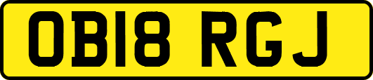 OB18RGJ