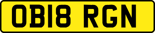 OB18RGN