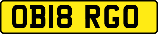 OB18RGO