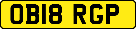 OB18RGP