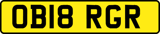OB18RGR