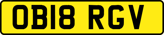 OB18RGV