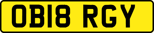 OB18RGY