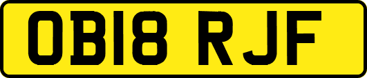 OB18RJF
