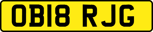 OB18RJG