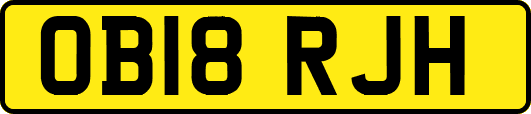 OB18RJH
