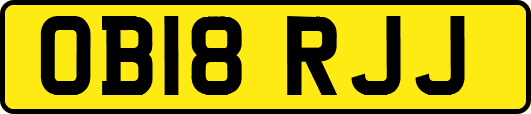 OB18RJJ