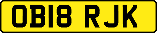OB18RJK