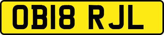 OB18RJL