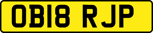 OB18RJP