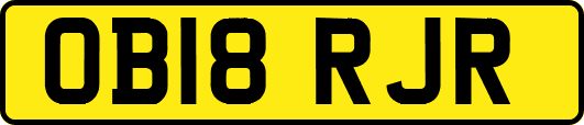 OB18RJR