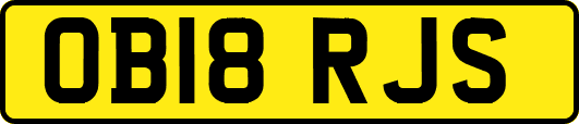 OB18RJS