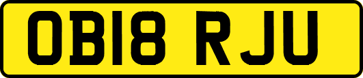 OB18RJU