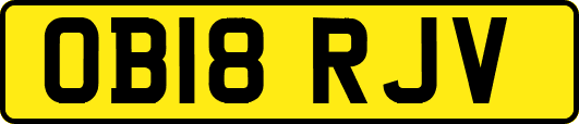 OB18RJV