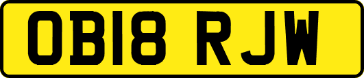 OB18RJW