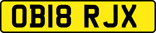 OB18RJX