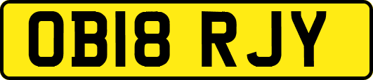OB18RJY