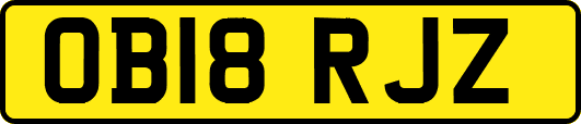 OB18RJZ