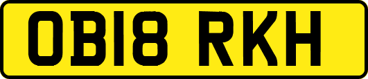 OB18RKH