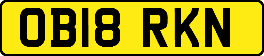 OB18RKN