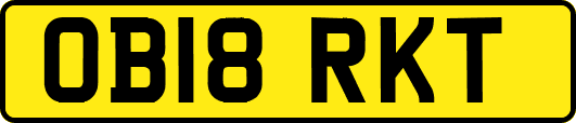 OB18RKT