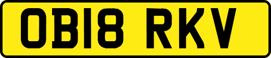 OB18RKV