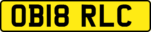 OB18RLC