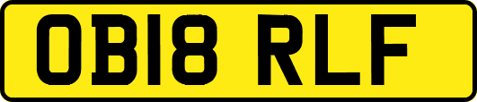 OB18RLF