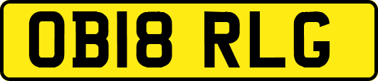 OB18RLG