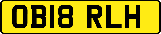 OB18RLH