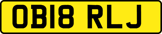 OB18RLJ