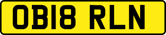 OB18RLN