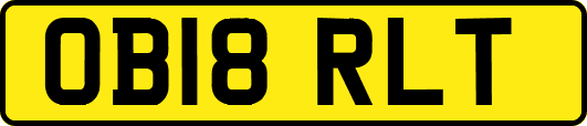OB18RLT