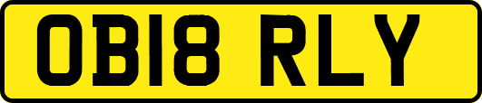 OB18RLY