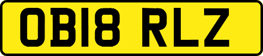 OB18RLZ