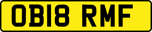 OB18RMF