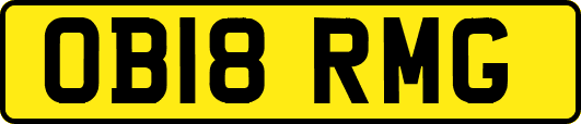 OB18RMG