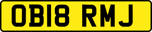OB18RMJ
