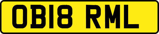 OB18RML