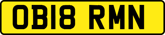 OB18RMN