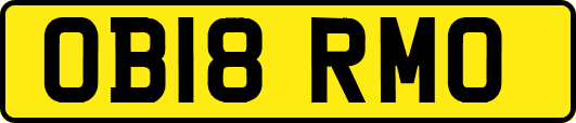 OB18RMO