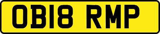 OB18RMP