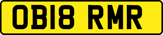 OB18RMR