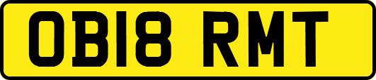 OB18RMT