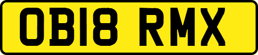 OB18RMX
