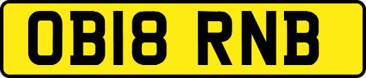 OB18RNB