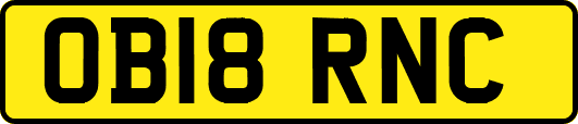 OB18RNC