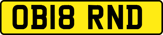 OB18RND